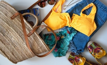 Summer fashion essentials: Style tips to stay cool and chic this hot season (Photo by Julia Kicova on Unsplash) Summer fashion essentials: Style tips to stay cool and chic this hot season (Photo by Julia Kicova on Unsplash)
