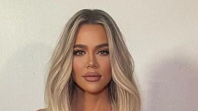 Khloé Kardashian shared rare family photo with baby Tatum and daughter True. (Instagram: khloekardashian) Khloé Kardashian shared rare family photo with baby Tatum and daughter True. (Instagram: khloekardashian)