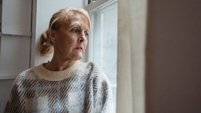 Depression exacerbates aging process among older adults: Research (Pexels ) Depression exacerbates aging process among older adults: Research (Pexels )