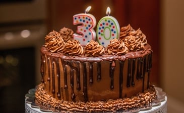 30 things you need to do before your 30s (Photo by Phinehas Adams on Unsplash) 30 things you need to do before your 30s (Photo by Phinehas Adams on Unsplash)