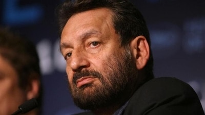 Shekhar Kapur reveals he has dyslexia. (AP) Shekhar Kapur reveals he has dyslexia. (AP)