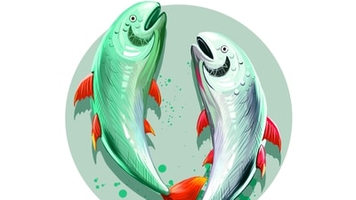 Pisces Daily Horoscope Today for May 9, 2023 :Today, the planetary alignment encourages creativity and imagination for Pisces!