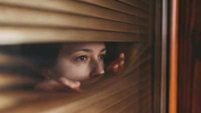 Avoidance: A common reaction to trauma is to avoid any situation or person that may trigger memories of the traumatic event. (Unsplash) Avoidance: A common reaction to trauma is to avoid any situation or person that may trigger memories of the traumatic event. (Unsplash)
