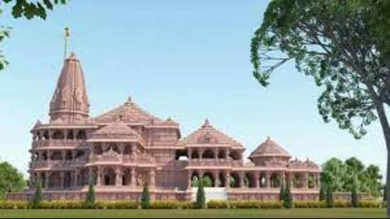 Constituted in February 2020, the Trust has completed three years and submitted its three -year audit report to the income tax department in New Delhi for registration under FCRA. (FOR REPRESENTATION)