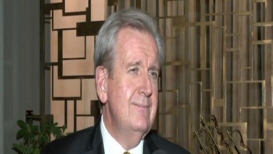 On the upcoming Quad summit, the Australian High Commissioner to India said PM Albanese is looking forward to the upcoming summit as it is another great opportunity to showcase Sydney to the world. (ANI)
