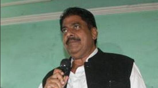 JJP chief Ajay Singh Chautala (HT file photo)
