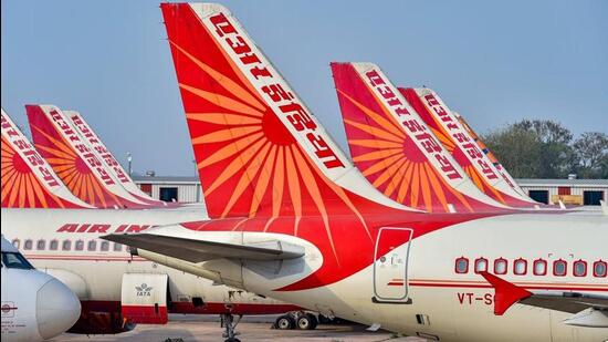 The case relates to November 26, 2022 incident on the Air India flight from New York to New Delhi (Representative Photo)