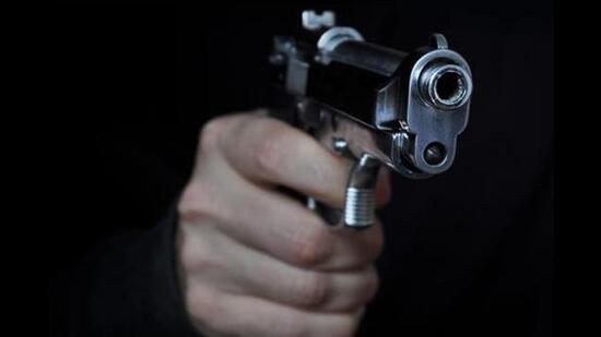 The incident took place at around 11:30 pm when the victim along with his other family members was present at his home. (Representational Photo (Getty Images/iStockphoto) )