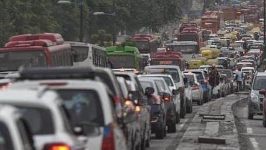 Diesel accounts for about two-fifths of refined fuel consumption in India with 80% of that being used in the transport sector.