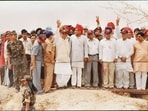 The late Prime Minister Atal Bihari Vajpayee, who made the political call to overcome the 24-year-long diffidence, set out a clear objective and managed the consequences, stands vindicated. 