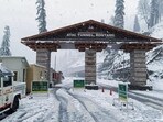A total of 14 roads, including two national highways, have been closed for traffic in Himachal Pradesh following heavy snowfall. A total of 14 roads, including two national highways, have been closed for traffic in Himachal Pradesh following heavy snowfall.