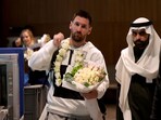 Lionel Messi Lionel Messi