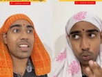 Content creator shared a hilarious video on how Indian moms recycle things. Content creator shared a hilarious video on how Indian moms recycle things.