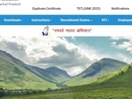 HP TET June 2023: Application process begins at hpbose.org
