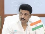 MK Stalin. MK Stalin.