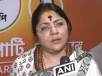 BJP MP Locket Chatterjee termed the ban on 'The Kerala Story' a bid to win Muslim votes,