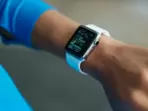 The smart watches will be equipped with GPS The smart watches will be equipped with GPS