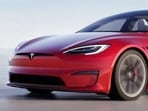 Tesla Model S Plaid claims to be the quickest EV in production.
