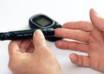 Study shows that the ability to chew properly helps improve blood sugar levels in Type 2 diabetes patients. 