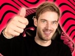 PewDiePie's Twitch ban has generated various speculation. (Image Credit: YouTube) PewDiePie's Twitch ban has generated various speculation. (Image Credit: YouTube)