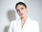 Bhumi Pednekar was last seen in the film Afwaah directed by Sudhir Mishra. 