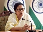 West Bengal chief minister Mamata Banerjee. (ANI)