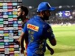The match marks the latest chapter in the rivalry between Rohit's MI and Kohli's RCB The match marks the latest chapter in the rivalry between Rohit's MI and Kohli's RCB