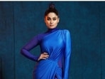 Shamita Shetty is an absolute fashionista. The actor keeps slaying fashion goals like a pro with snippets from her fashion diaries on her Instagram profile on a regular basis. From casual ensembles to showing us how to make it glam in sequined attires, Shamita’s fashion diaries are replete with fashion inspo for today and every other day. The actor, a day back, shared a set of pictures pf herself looking like a diva in a co-ord set.