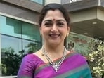 Khushbu Sundar has commented on The Kerala Story. 