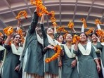 TS Inter Result 2023 Live: Direct link to check 1st, 2nd year results (ANI photo)