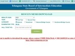 TS Inter result 2023 Live: Results out, direct link (tsbie.cgg.gov.in)
