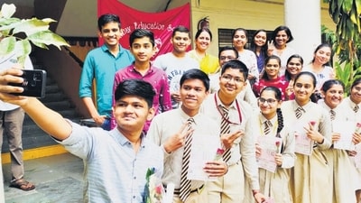 TS Inter Results 2023 on HT Portal: How to check TSBIE 1st, 2nd year result TS Inter Results 2023 on HT Portal: How to check TSBIE 1st, 2nd year result