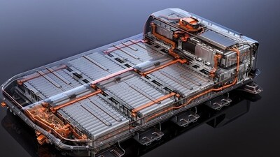 Chinese battery maker SVolt Energy Technology Co. is set to expand its footprint in Europe to as many as five factories. (Representative image)