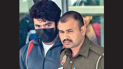 Aaftab Amin Poonawala (ANI) Aaftab Amin Poonawala (ANI)