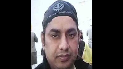 According to the police, the reason behind the murder will be ascertained after the arrest of the accused (HT File Photo) According to the police, the reason behind the murder will be ascertained after the arrest of the accused (HT File Photo)