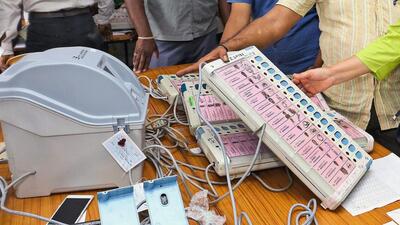 Chandigarh administration has announced to grant special casual leave and paid holiday to its employees and daily wage who are registered voters. (PTI)