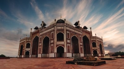 Delhi government plans initiatives to boost tourism. (Pexels) Delhi government plans initiatives to boost tourism. (Pexels)