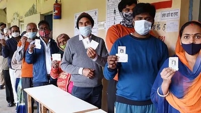 Ensure voters don’t face any problem during UP civic polls: SEC to officials (File photo)