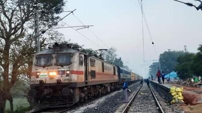 INTACH, Odisha chapter convener has written a letter to railway minister Ashwini Vaishnaw. (Parala Rail | Twitter) INTACH, Odisha chapter convener has written a letter to railway minister Ashwini Vaishnaw. (Parala Rail | Twitter)