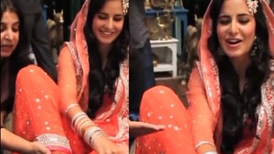The comedy film Tees Maar Khan was released in 2010. The comedy film Tees Maar Khan was released in 2010.