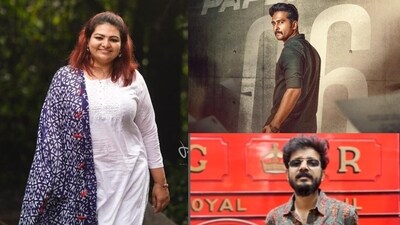 Actors Shane Nigam and Sreenath Bhasi have already been banned by the Malayalam film unions. Actors Shane Nigam and Sreenath Bhasi have already been banned by the Malayalam film unions.