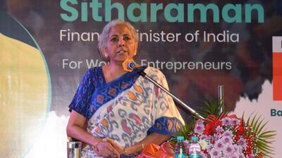 PMJJBY, PMSBY and APY were launched by the Prime Minister on May 9, 2015 in Kolkata. (Facebook | Nirmala Sitharaman) PMJJBY, PMSBY and APY were launched by the Prime Minister on May 9, 2015 in Kolkata. (Facebook | Nirmala Sitharaman)