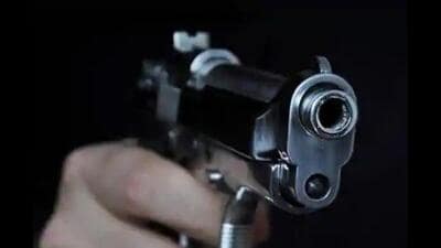 Police said the deceased, Sourabh Sodhi, was gunned down by the accused for robbery. (Representational Photo) Police said the deceased, Sourabh Sodhi, was gunned down by the accused for robbery. (Representational Photo)