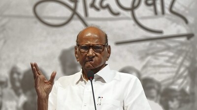Nationalist Congress Party chief Sharad Pawar. (PTI) Nationalist Congress Party chief Sharad Pawar. (PTI)