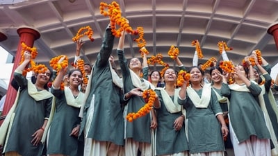 TSBIE Manabadi Inter Result 2023: How to check Telangana 1st, 2nd Year Results TSBIE Manabadi Inter Result 2023: How to check Telangana 1st, 2nd Year Results