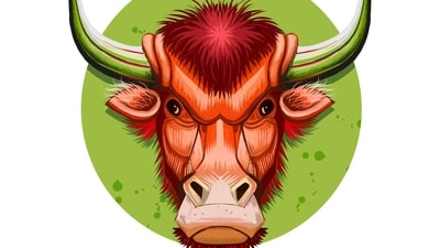 Taurus Horoscope for Today May 10 May 2023: Today is a day to focus on your highest dreams and visions.