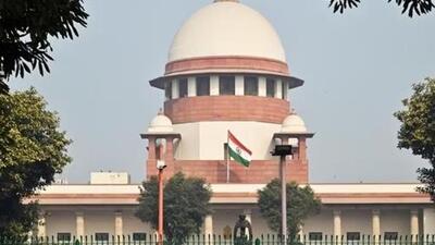 The Court stated that the public notice will indicate the next date of hearing as July 11. (ANI file image) The Court stated that the public notice will indicate the next date of hearing as July 11. (ANI file image)