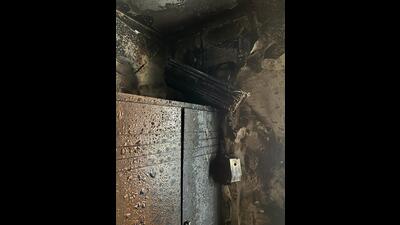 The fire at former Haryana CM Bhupinder Singh Hooda’s official residence was caused due to a short circuit in a split AC unit inside the room, sources said.