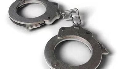 The five arrested accused have been identified. (Representative file image) The five arrested accused have been identified. (Representative file image)