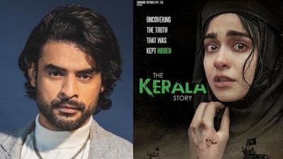 Tovino Thomas shared his opinion on the film The Kerala Story.